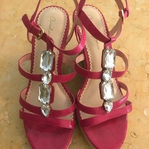 Womens Espadrilles